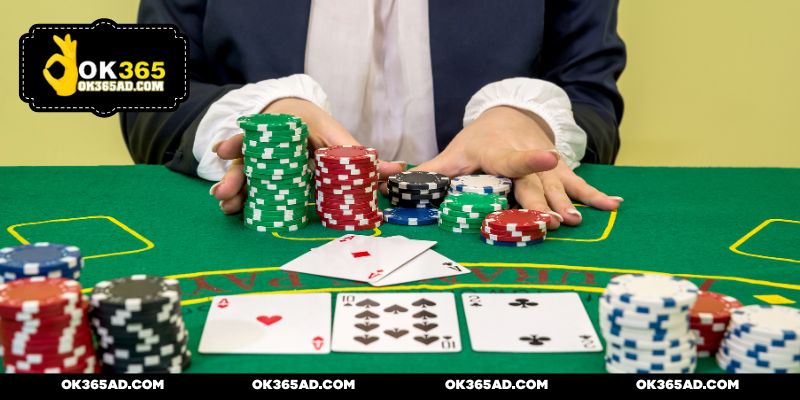 Baccarat luật chơi - Quy tắc cược Baccarat chuẩn xác