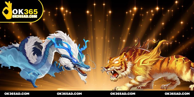 Dragon Tiget là game giải trí xuất phát từ Campuchia