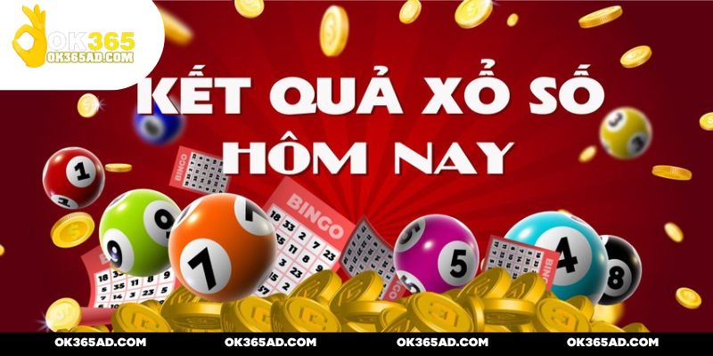 Quy trình quay xổ số được giám sát chặt chẽ