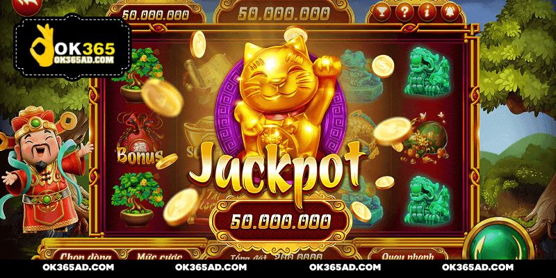 Tìm hiểu sảnh cược Nổ Hũ và Jackpot có gì khác nhau